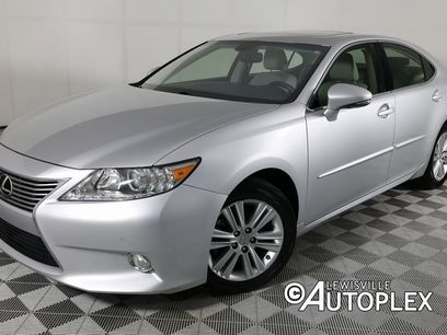 Used 2014 Lexus ES 350