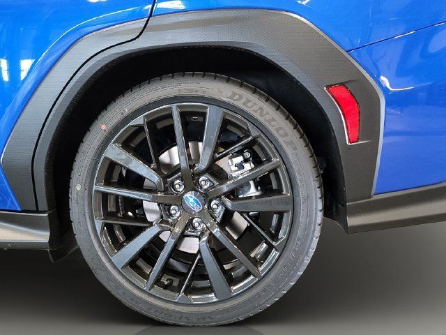 New 2026 Subaru WRX Limited AWD/4WD image 40