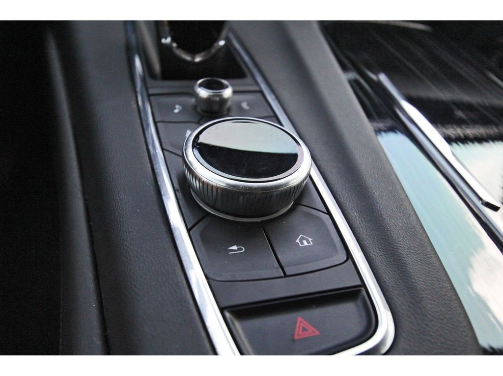 Certified 2024 Cadillac Escalade Sport w/ Touring Package AWD/4WD image 26
