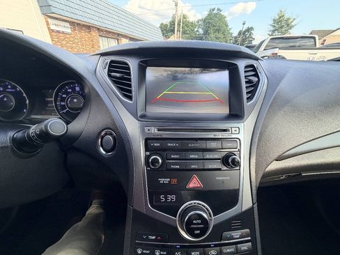 Used 2015 Hyundai Azera FWD image 6