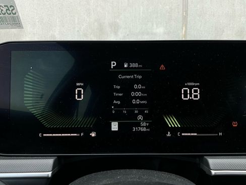 Used 2025 Kia K5 LXS image 39