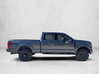 Used 2020 Ford F250 Lariat video 2