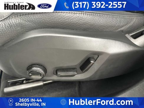 Used 2024 Volvo XC60 B5 Plus w/ Climate Package AWD/4WD image 13