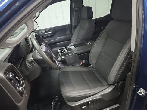 Used 2023 Chevrolet Silverado 1500 Custom Trail Boss image 29