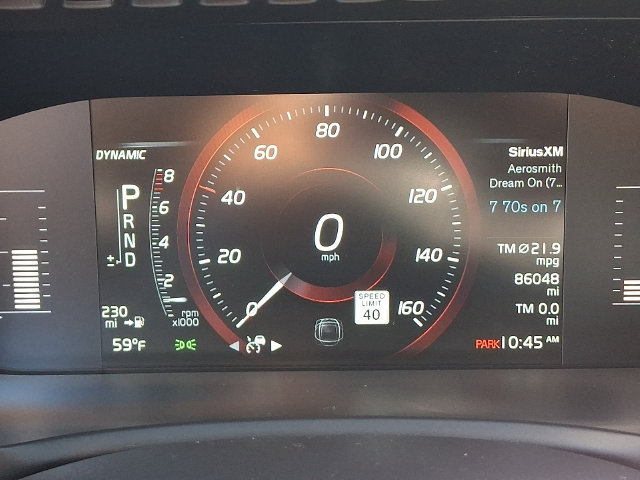 Used 2018 Volvo XC90 T5 Momentum AWD/4WD image 22