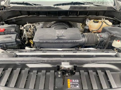 Used 2022 Chevrolet Silverado 1500 RST AWD/4WD image 30
