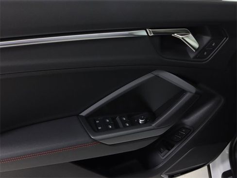 New 2025 Audi Q3 2.0T Premium Plus image 11
