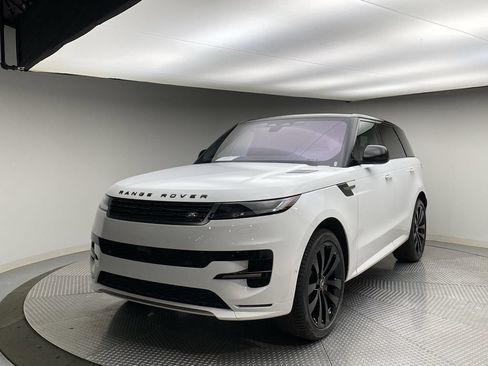 Used 2023 Land Rover Range Rover Sport SE Dynamic AWD/4WD image 1