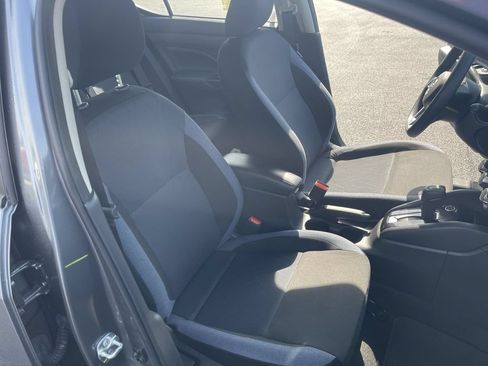 Used 2024 Nissan Versa SV FWD image 23