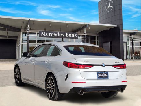 Used 2022 BMW 228i xDrive Gran Coupe w/ Premium Package 2 image 4