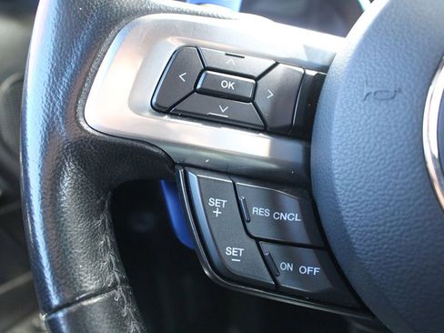 Used 2016 Ford Mustang GT Premium image 33