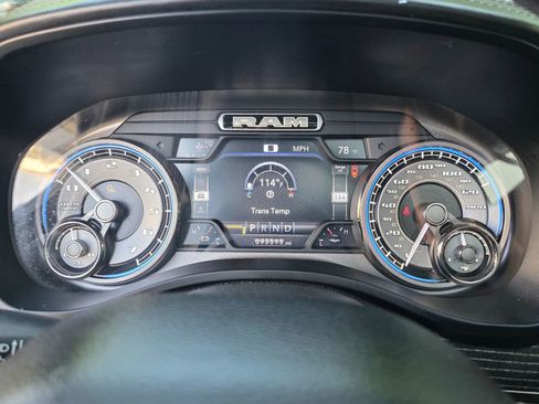 Used 2019 RAM 1500 Limited image 22