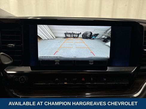 Certified 2024 Chevrolet Silverado 1500 LT image 19