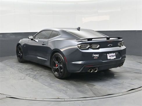 Used 2023 Chevrolet Camaro SS image 6
