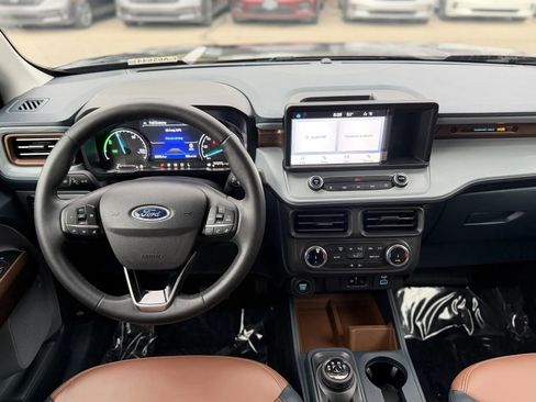 Used 2023 Ford Maverick Lariat image 20