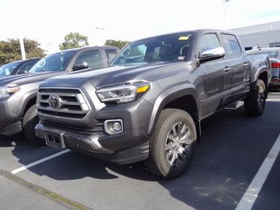 Used 2023 Toyota Tacoma Limited