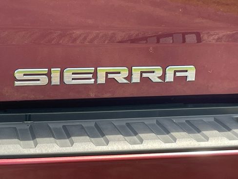 Used 2014 GMC Sierra 1500 SLE w/ All-Terrain Package AWD/4WD image 23