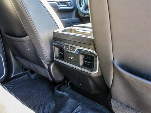 Used 2023 Chevrolet Silverado 1500 LTZ image 21