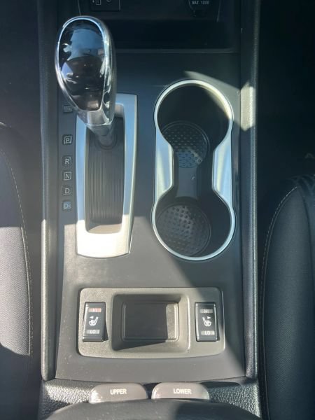 Used 2017 Nissan Altima 2.5 SV FWD image 25