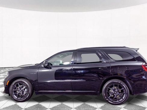 New 2026 Dodge Durango GT AWD/4WD image 21