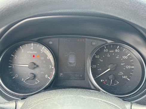 Used 2020 Nissan Rogue Sport S AWD/4WD image 16