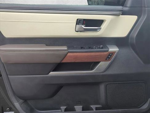 Used 2024 Toyota Tundra 1794 Edition image 10