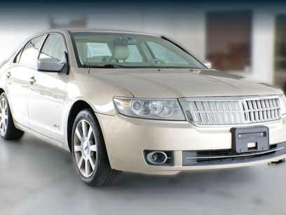 Used 2008 Lincoln MKZ