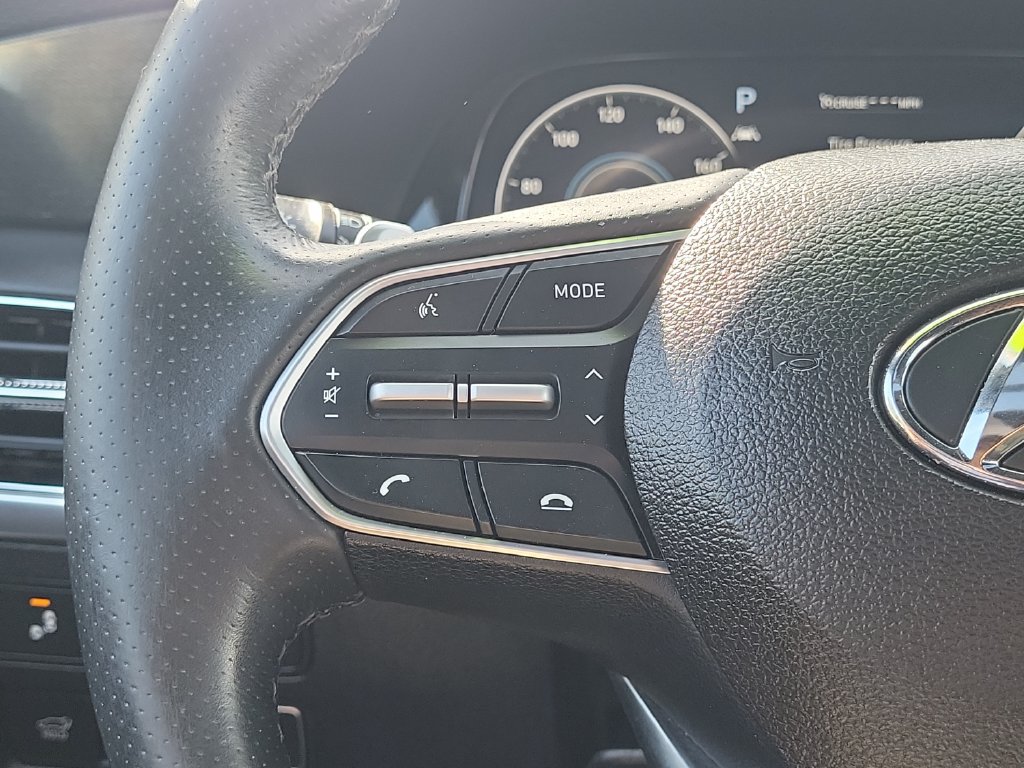 Used 2022 Hyundai Palisade Calligraphy FWD image 21
