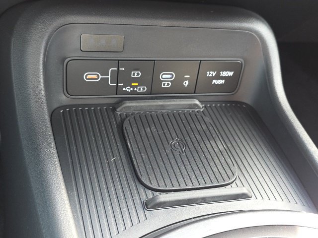 Certified 2026 Hyundai Kona SEL Sport FWD image 14