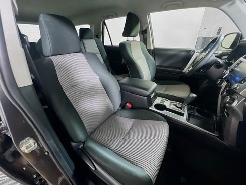 Used 2023 Toyota 4Runner SR5 RWD image 30