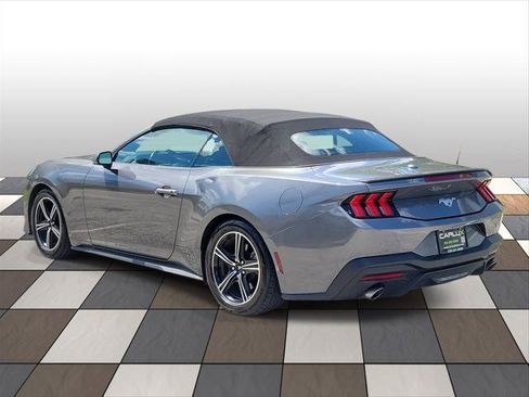 Used 2024 Ford Mustang Premium RWD image 6