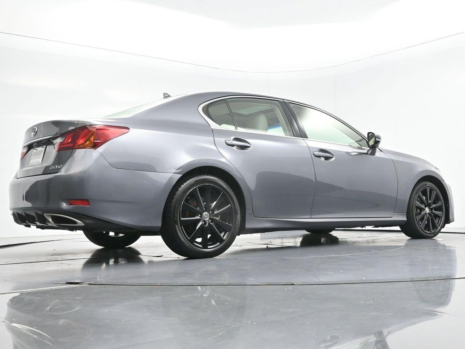 Used 2014 Lexus GS 350 RWD image 45