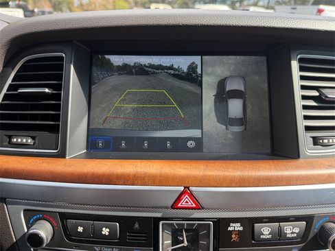 Used 2020 Genesis G80 5.0 Ultimate image 32