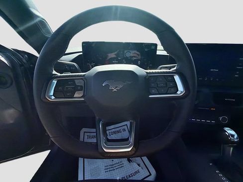 New 2026 Ford Mustang GT RWD image 15