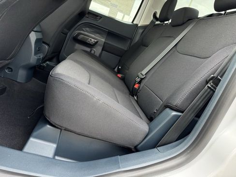 New 2025 Ford Maverick XL w/ Equipment Group 101A image 9