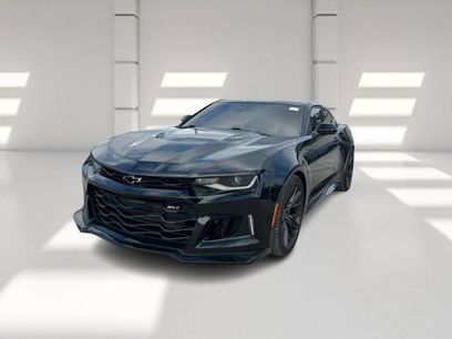 Used 2023 Chevrolet Camaro ZL1