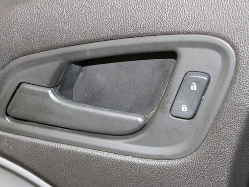 Used 2016 Chevrolet Colorado W/T w/ WT Convenience Package image 25