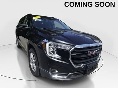 Used 2022 GMC Terrain SLE w/ Driver Convenience Package