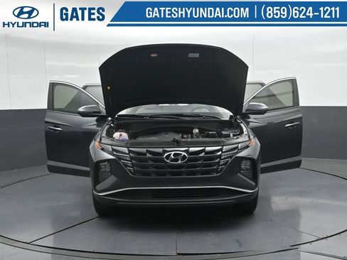 Certified 2023 Hyundai Tucson SEL w/ Convenience Package image 43
