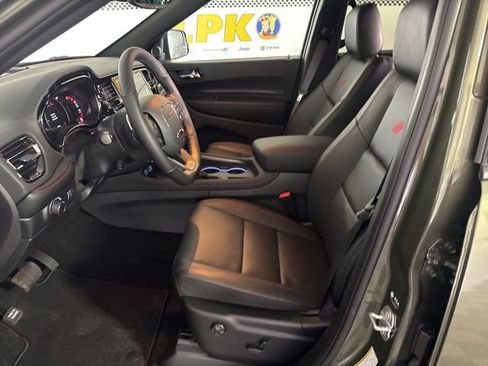 New 2026 Dodge Durango GT image 9