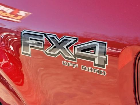 Used 2024 Ford F150 STX w/ Equipment Group 201A FX4 image 8