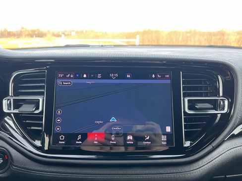 Used 2022 Dodge Durango Citadel image 25