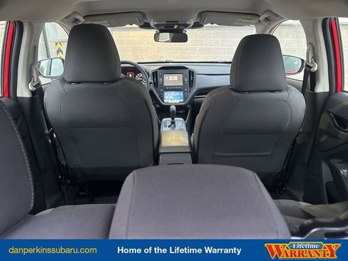 Certified 2025 Subaru Impreza 2.0i image 29