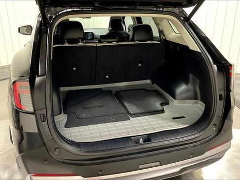 Used 2026 Kia Sportage EX w/ EX Panorama Roof Package image 38