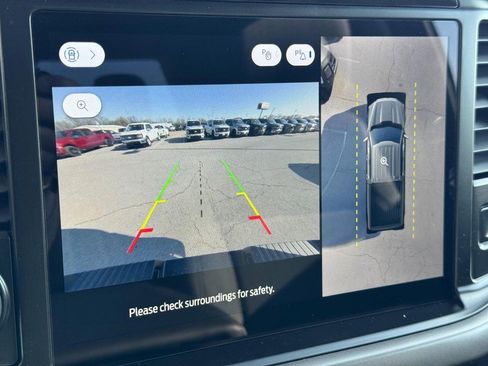 New 2025 Ford F150 XLT w/ Equipment Group 302A MID image 20