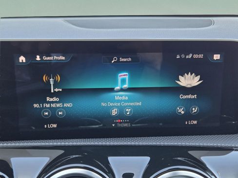 Used 2020 Mercedes-Benz A 220 image 21