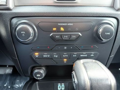 Used 2021 Ford Ranger XLT w/ Equipment Group 301A Mid image 22