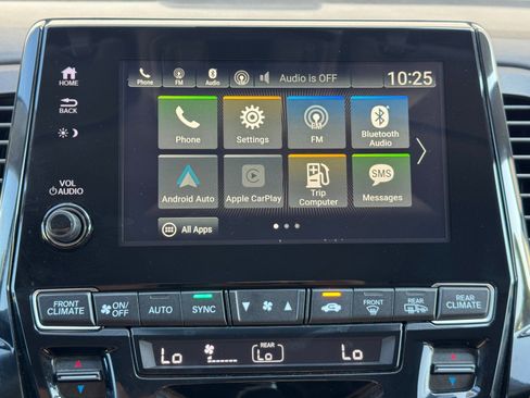 Used 2019 Honda Odyssey EX image 23