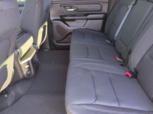 New 2026 RAM 1500 Express image 17