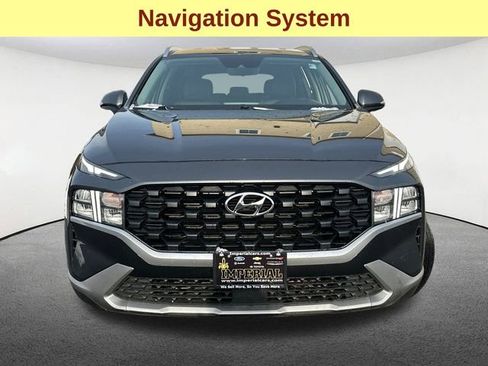 Used 2023 Hyundai Santa Fe SEL image 4